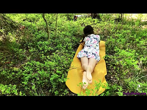 ❤️ टिंडर पर अजनबी मेरी बिल्ली को masturbates और जंगल में जुनून से fucks ❤ गुदा वीडियो पोर्न पर hi.befuck-net.ru